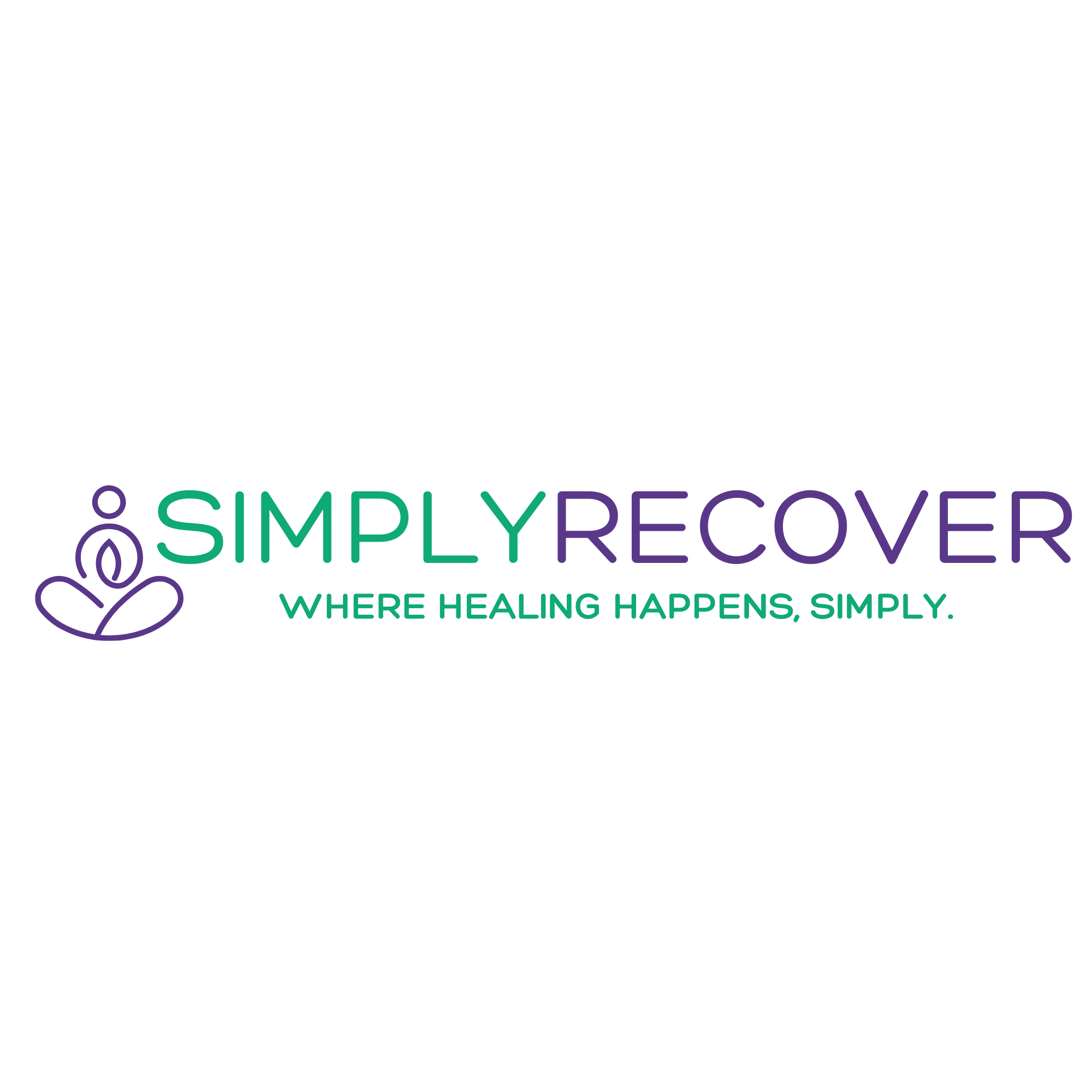 Simply Recover OC Logo