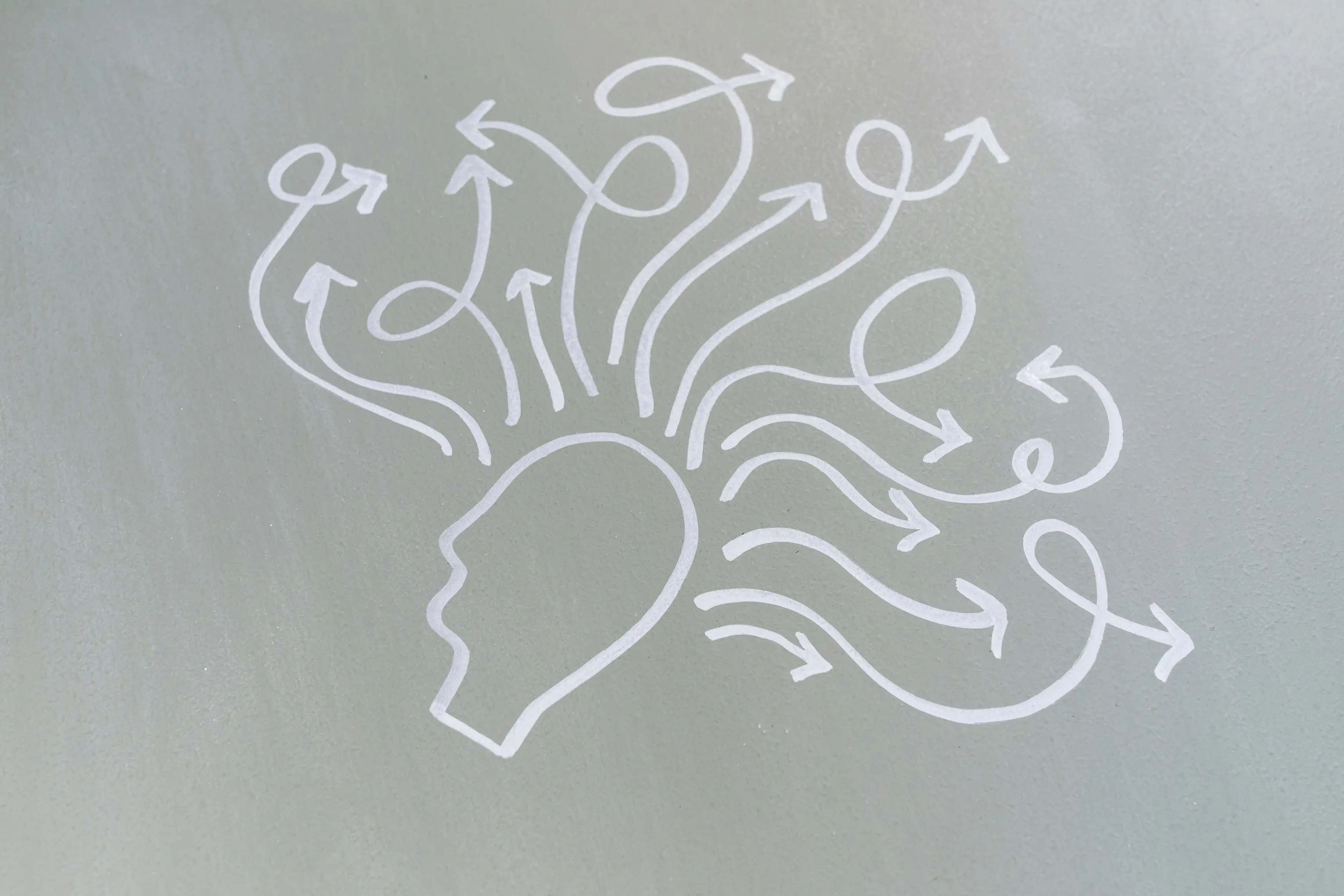 Cognitive Behavioral Therapy (CBT)