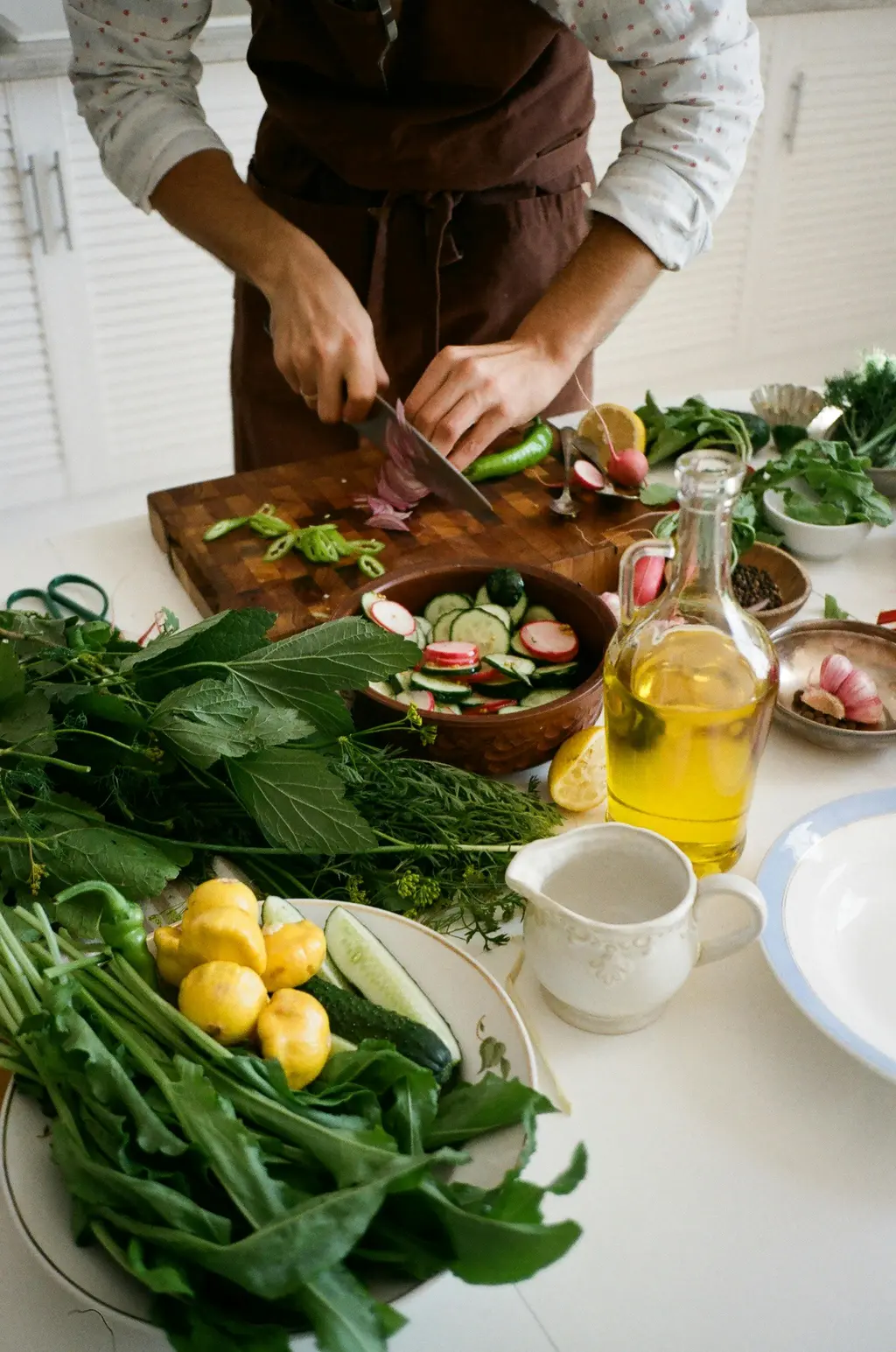 Eating Disorder Treatment